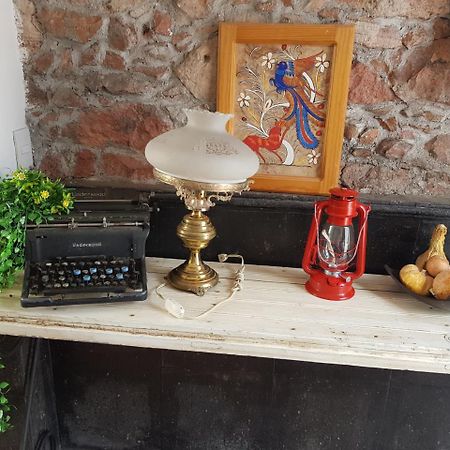 Hotel Tres Sofias Querétaro Екстериор снимка