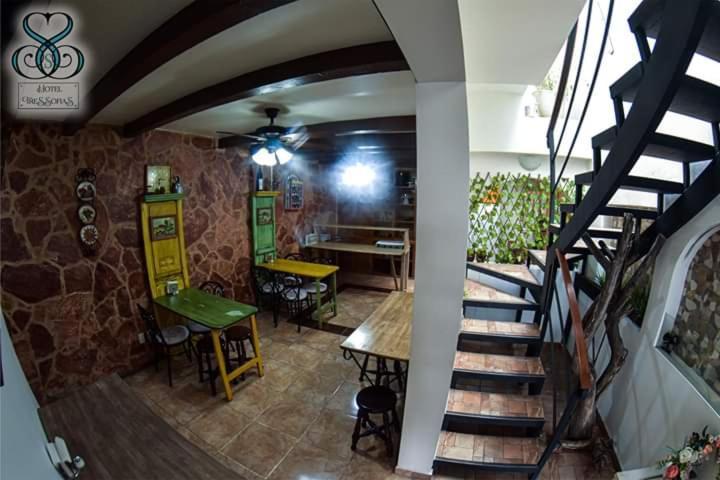 Hotel Tres Sofias Querétaro Екстериор снимка