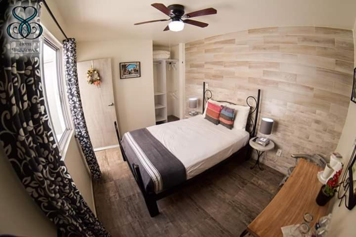 Hotel Tres Sofias Querétaro Екстериор снимка