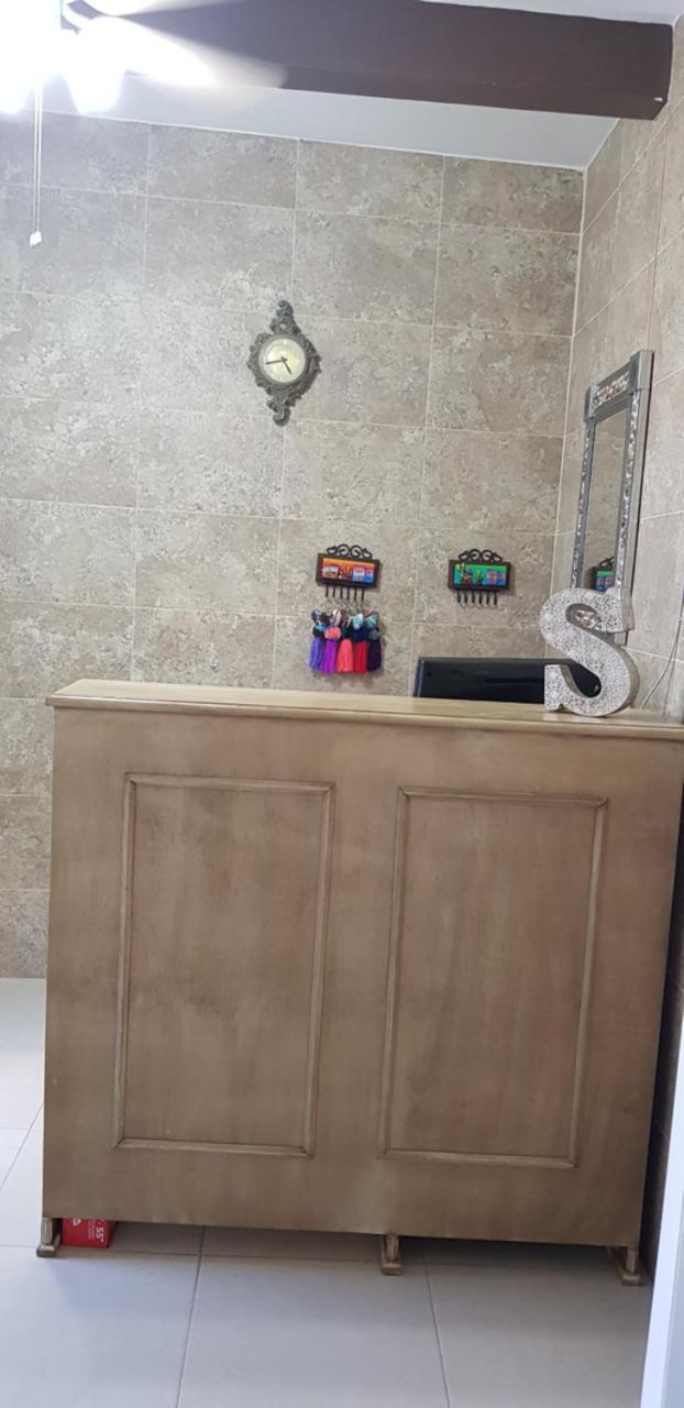 Hotel Tres Sofias Querétaro Екстериор снимка