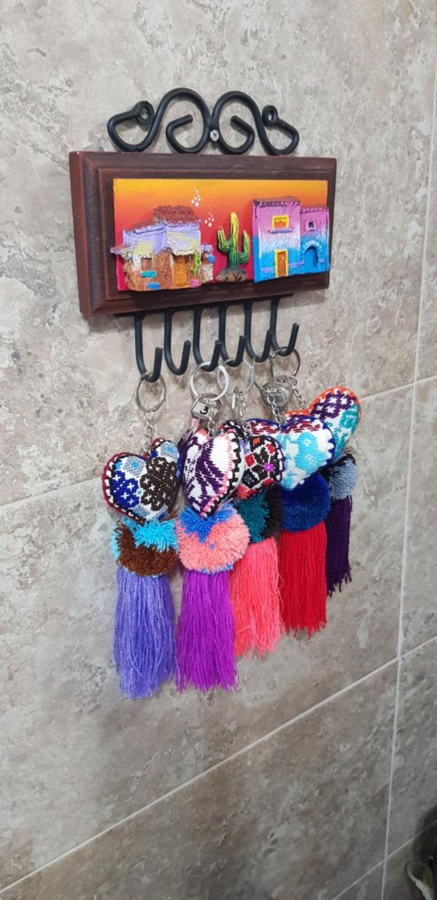 Hotel Tres Sofias Querétaro Екстериор снимка