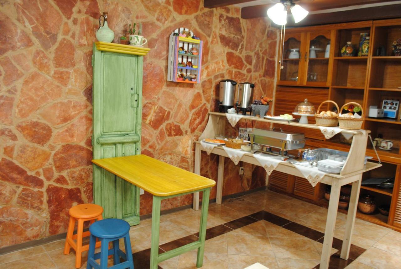 Hotel Tres Sofias Querétaro Екстериор снимка