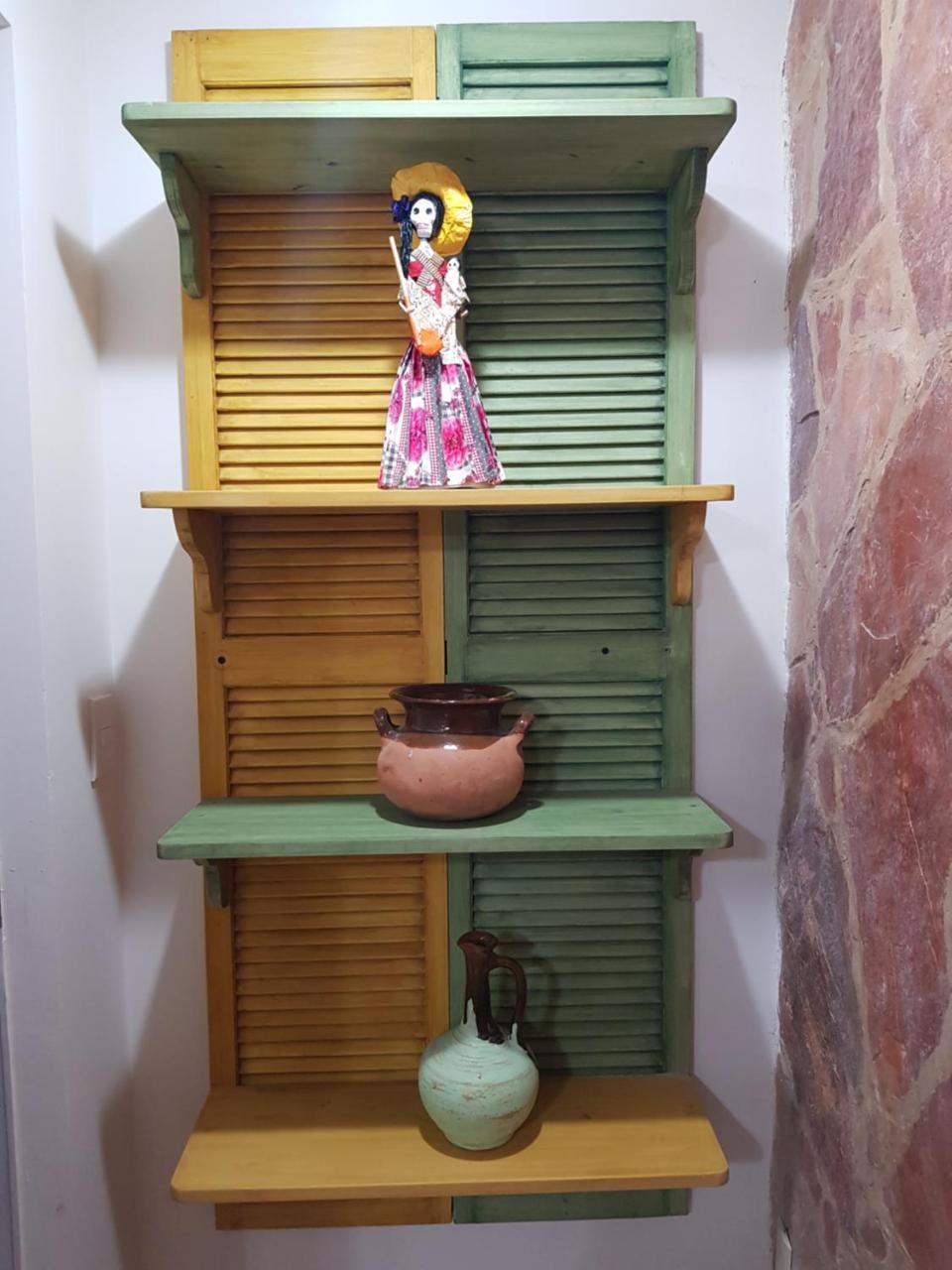 Hotel Tres Sofias Querétaro Екстериор снимка